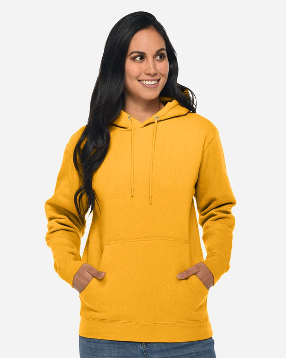 Lane Seven - Premium Heavy-Weight Hoodie (Unisex)