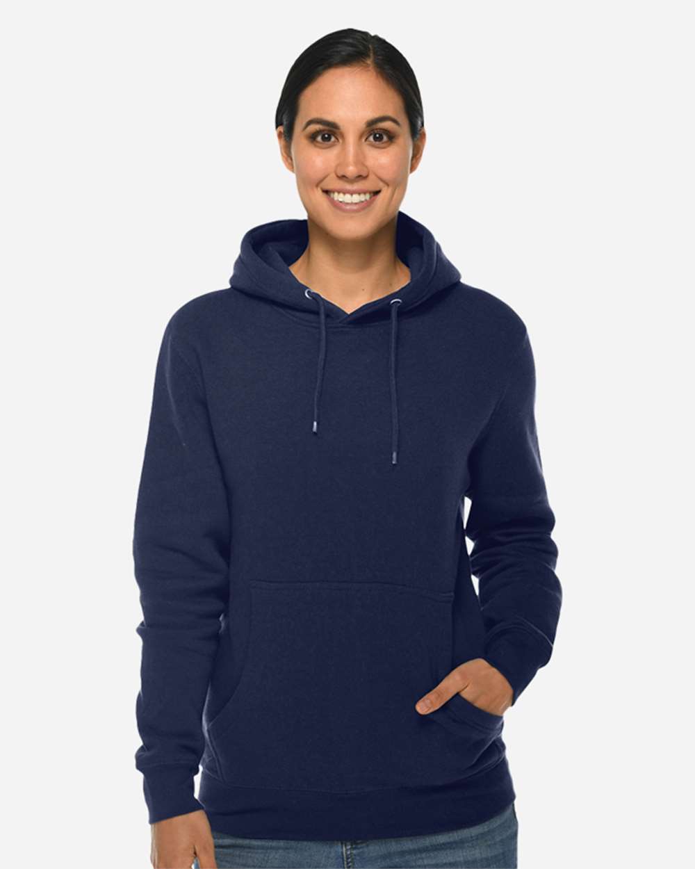 Lane Seven - Premium Heavy-Weight Hoodie (Unisex)