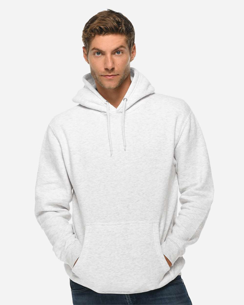Lane Seven - Premium Heavy-Weight Hoodie (Unisex)