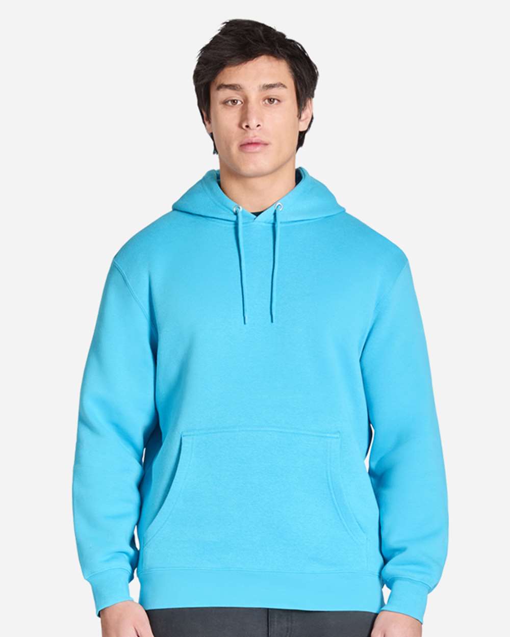 Lane Seven - Premium Heavy-Weight Hoodie (Unisex)