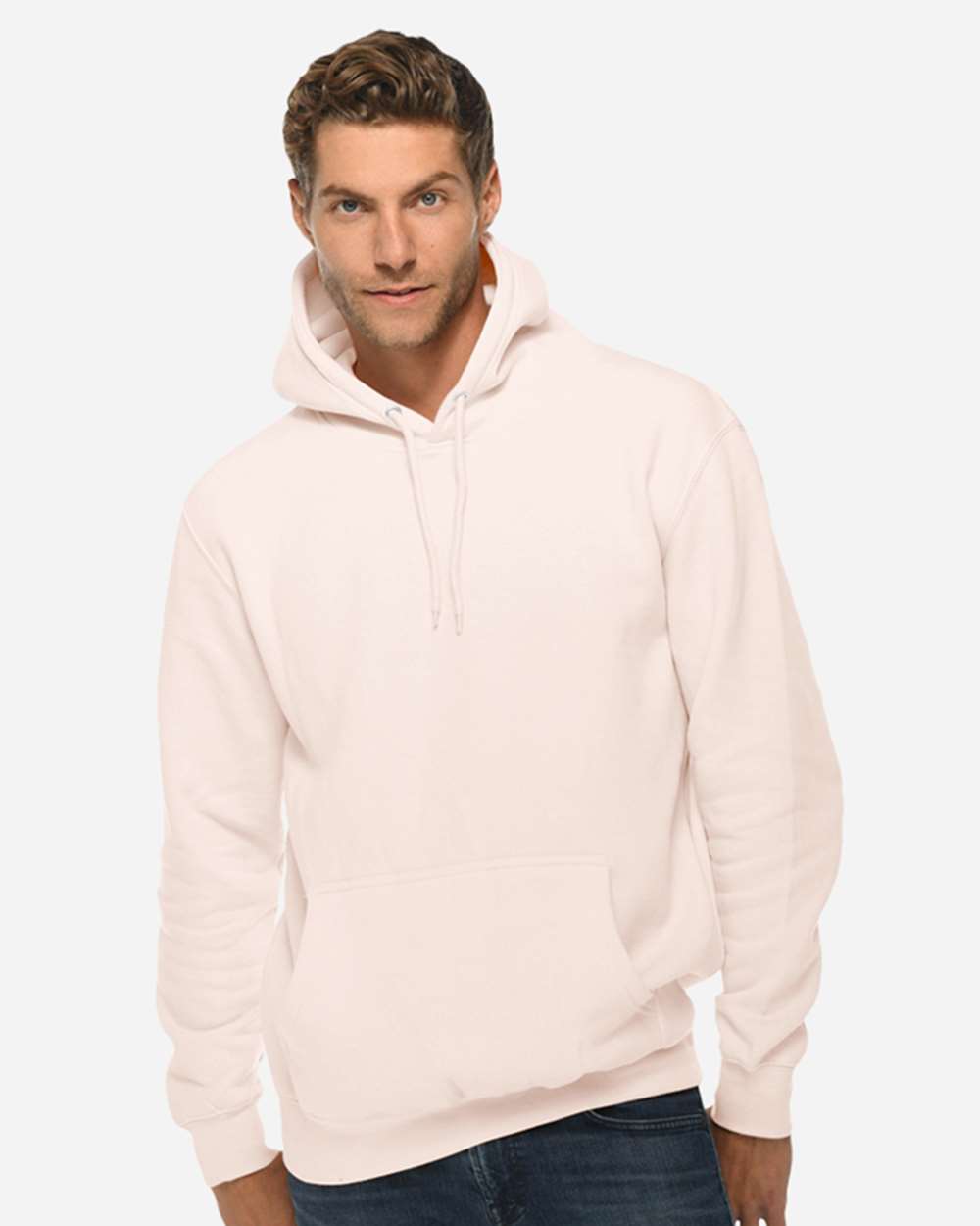 Lane Seven - Premium Heavy-Weight Hoodie (Unisex)