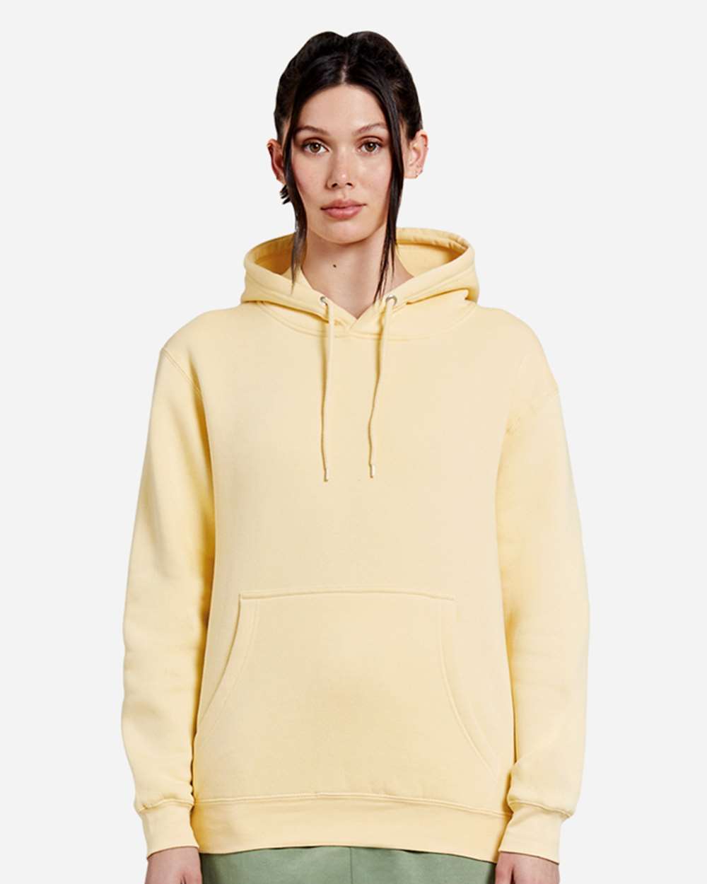Lane Seven - Premium Heavy-Weight Hoodie (Unisex)