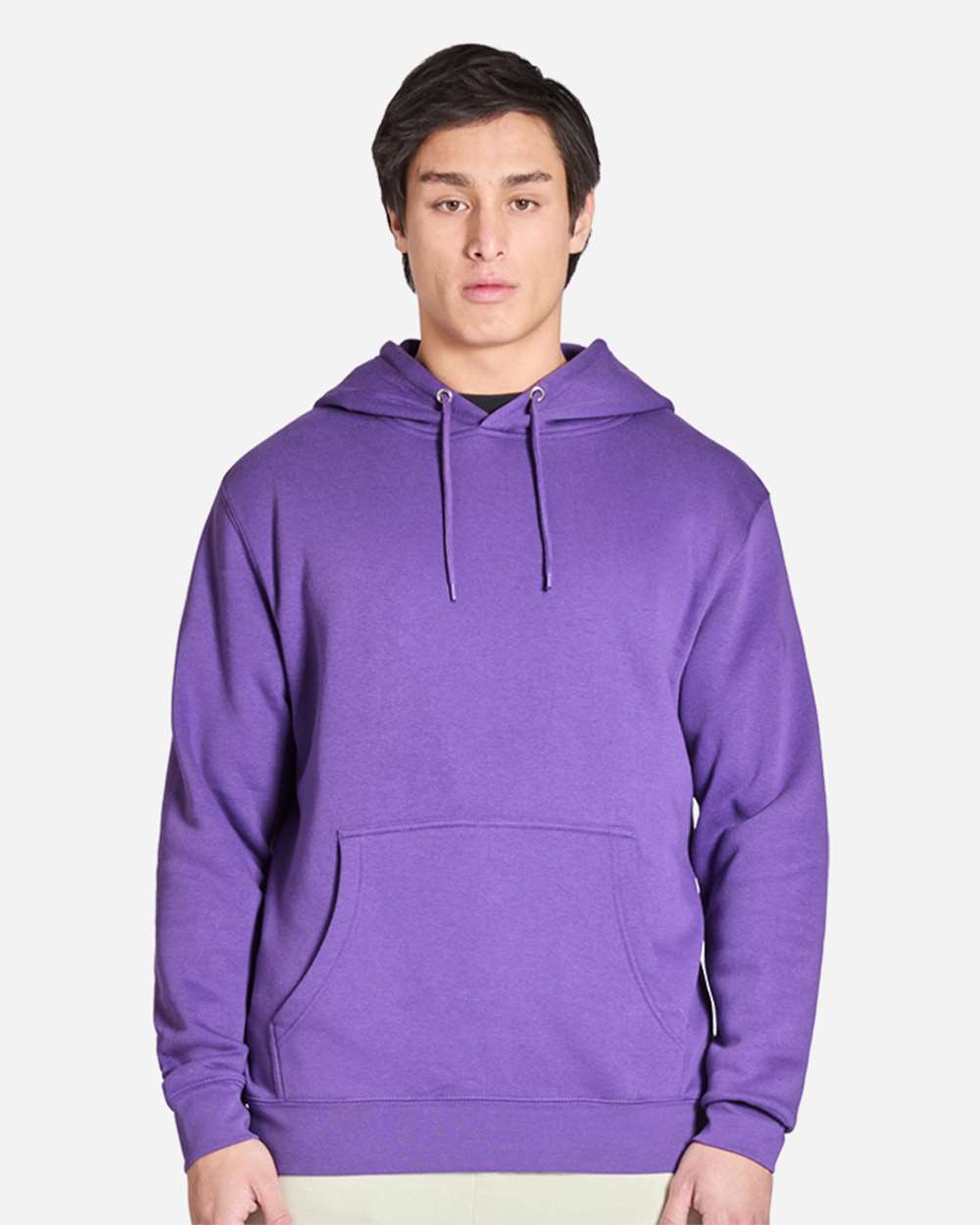 Lane Seven - Premium Heavy-Weight Hoodie (Unisex)