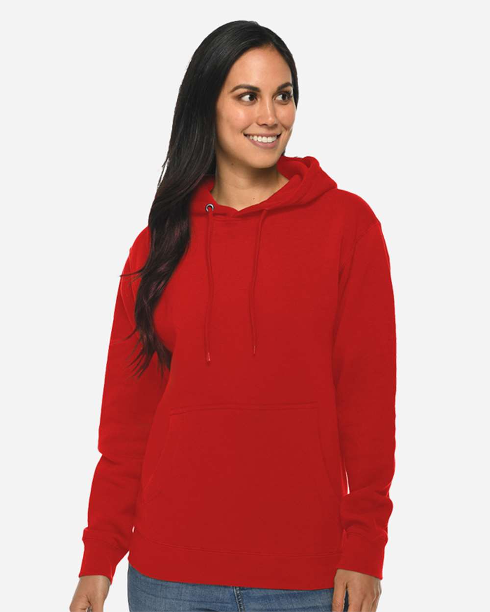 Lane Seven - Premium Heavy-Weight Hoodie (Unisex)