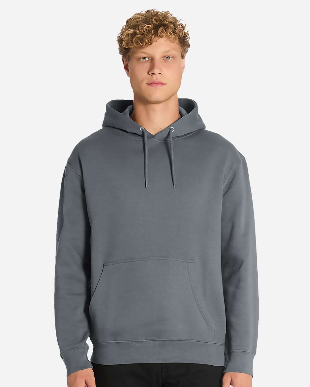 Lane Seven - Premium Heavy-Weight Hoodie (Unisex)