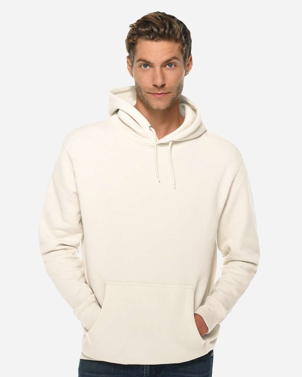 Lane Seven - Premium Heavy-Weight Hoodie (Unisex)