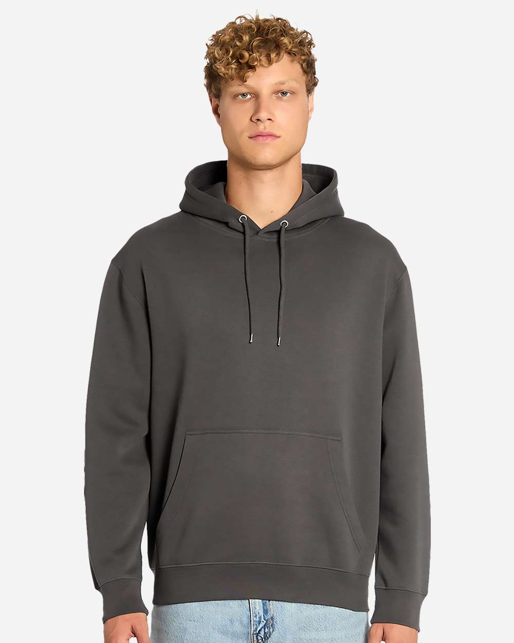Lane Seven - Premium Heavy-Weight Hoodie (Unisex)
