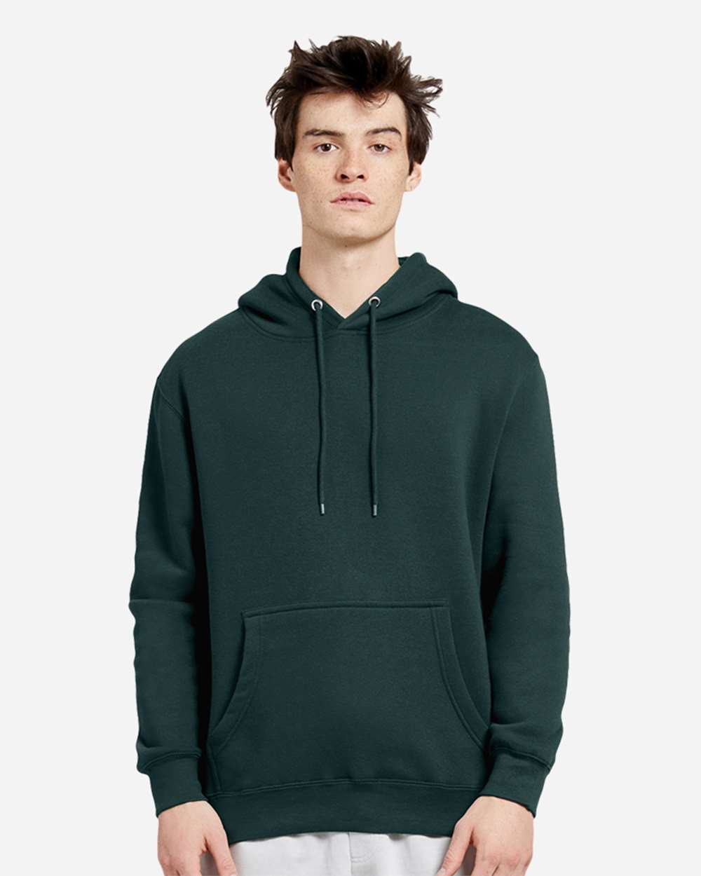 Lane Seven - Premium Heavy-Weight Hoodie (Unisex)