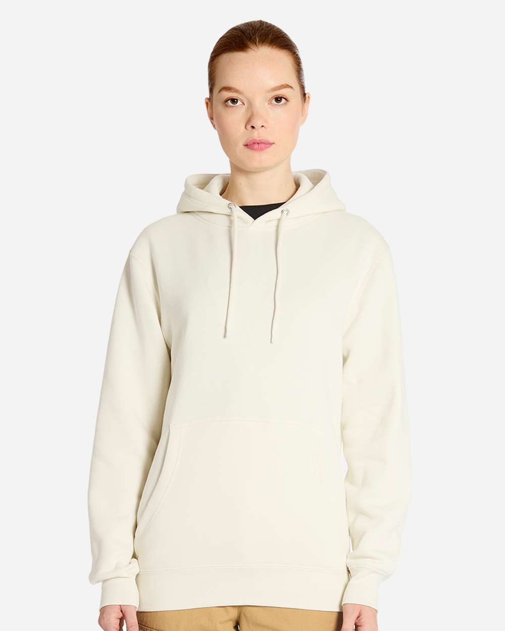 Lane Seven - Premium Heavy-Weight Hoodie (Unisex)