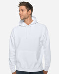 Lane Seven - Premium Heavy-Weight Hoodie (Unisex)