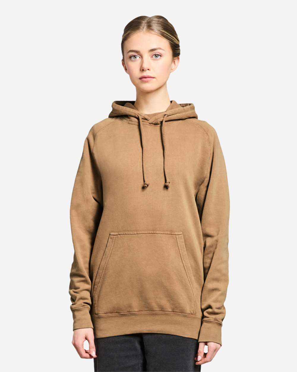 Lane Seven - Vintage Raglan - Hoodie (Unisex)