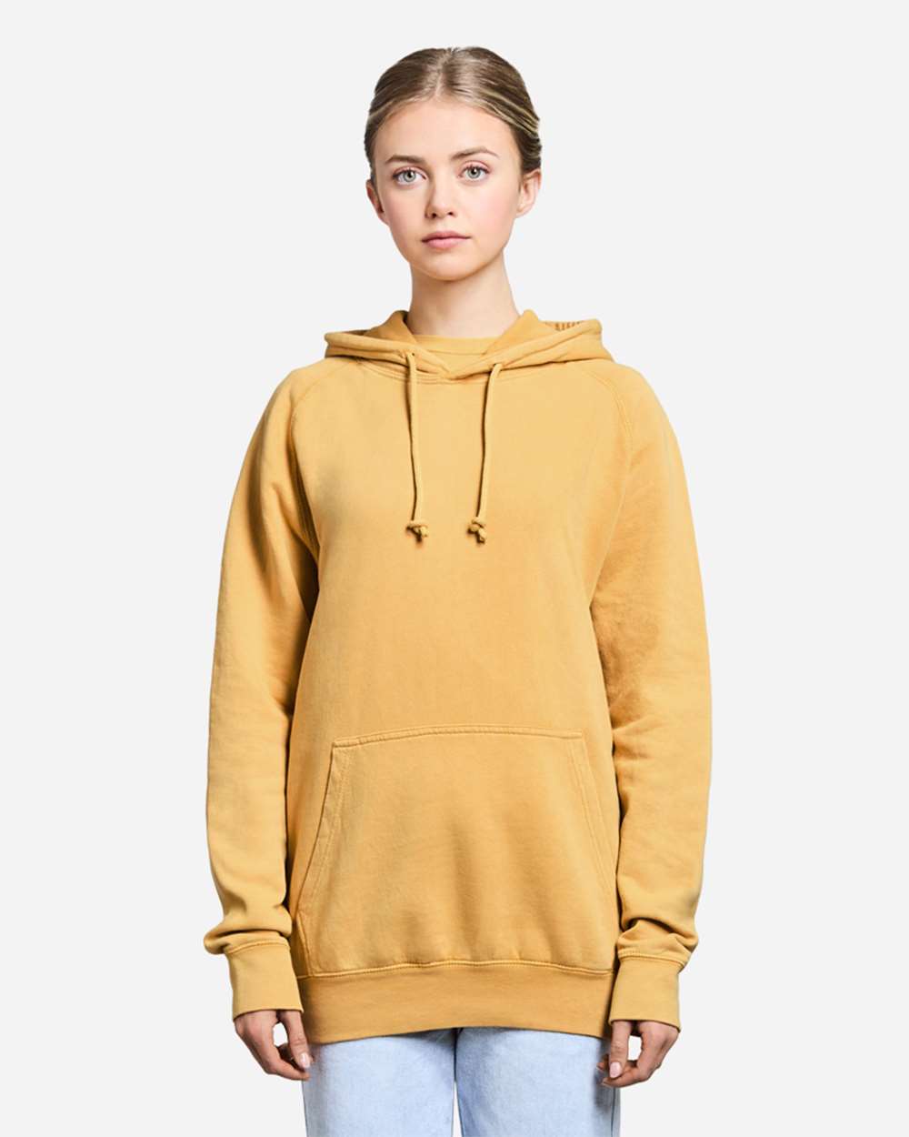 Lane Seven - Vintage Raglan - Hoodie (Unisex)