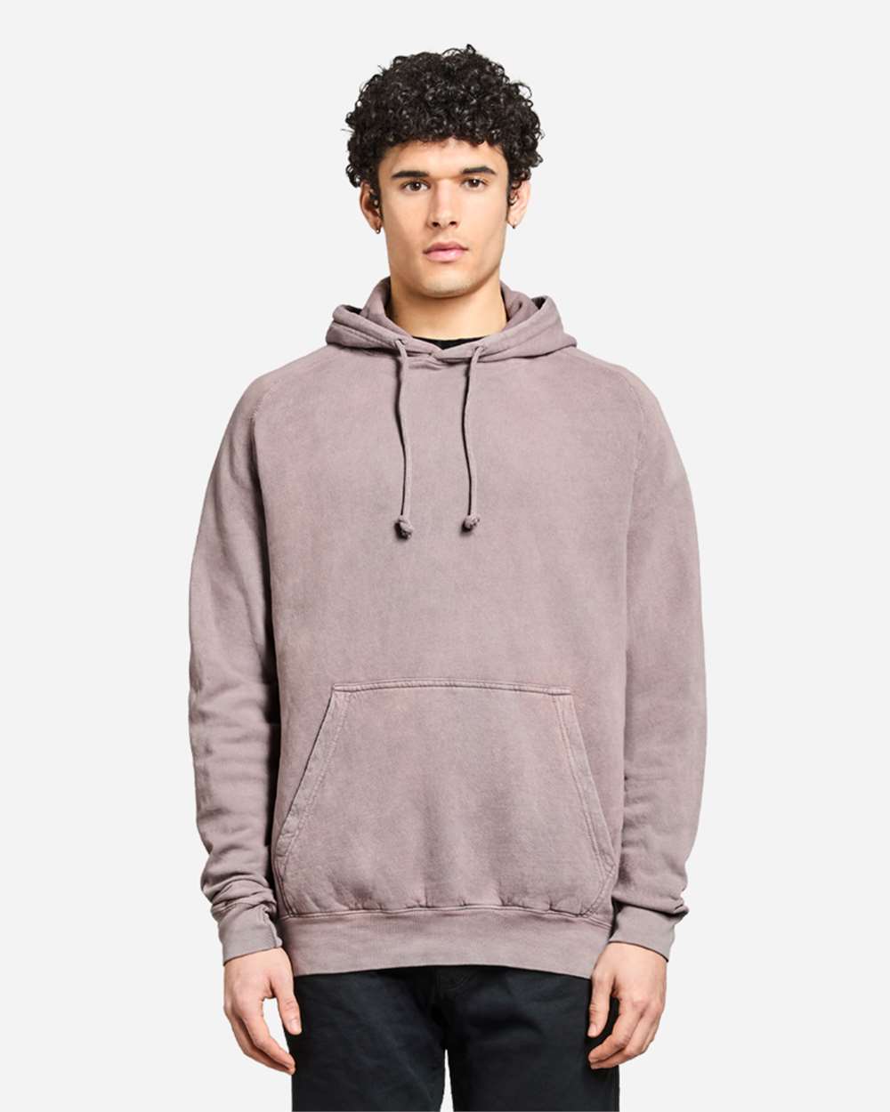 Lane Seven - Vintage Raglan - Hoodie (Unisex)