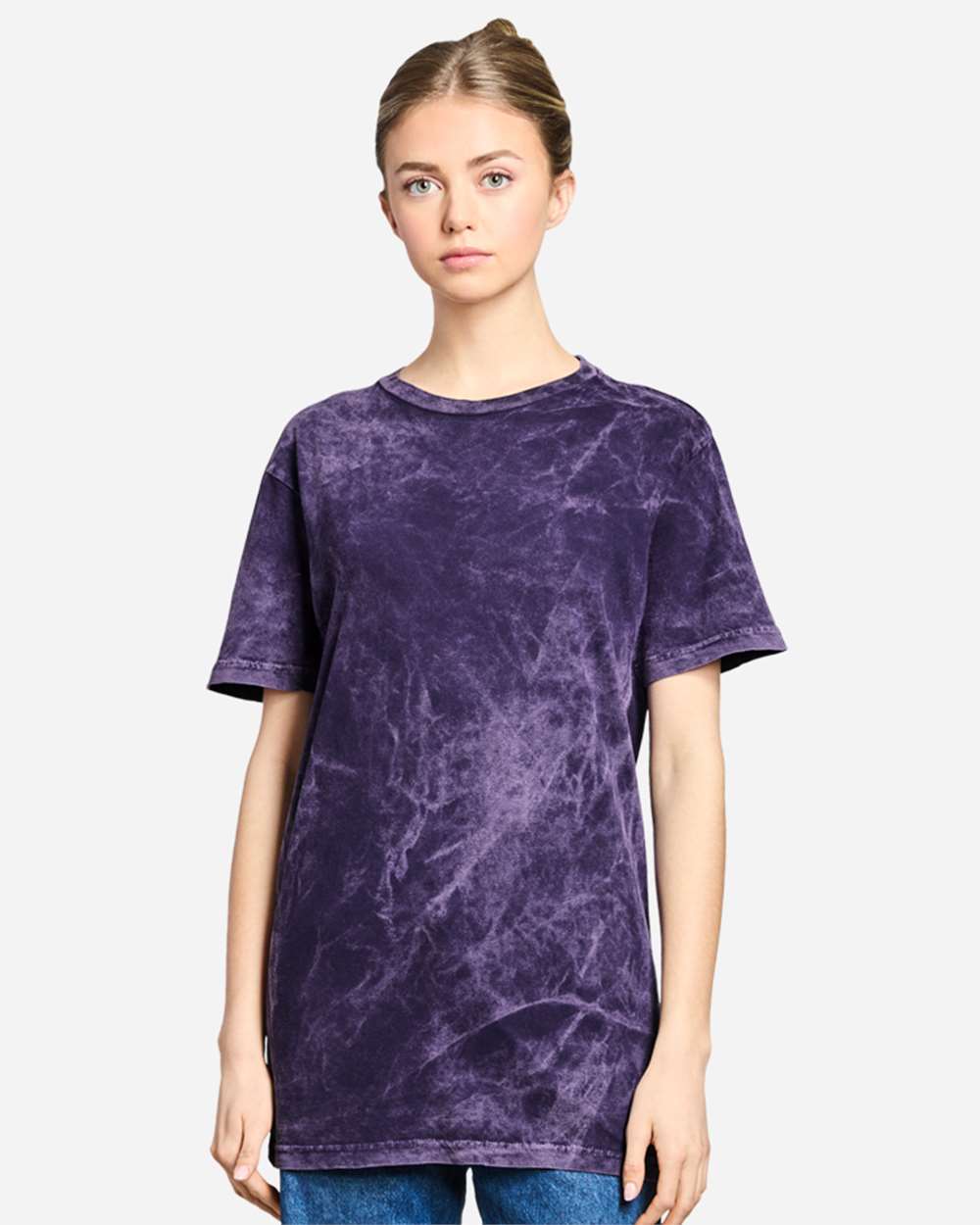 Lane Seven - Vintage Tee (Unisex)