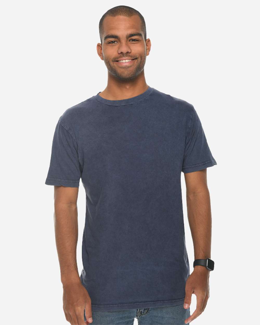Lane Seven - Vintage Tee (Unisex)