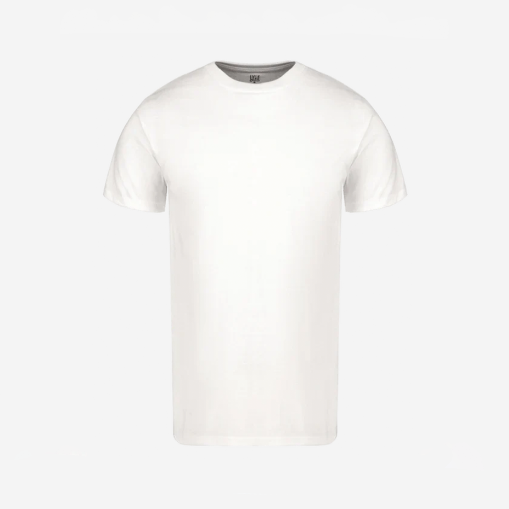 LyfeLyke - DTF Specific 50/50 T-Shirt - Unisex