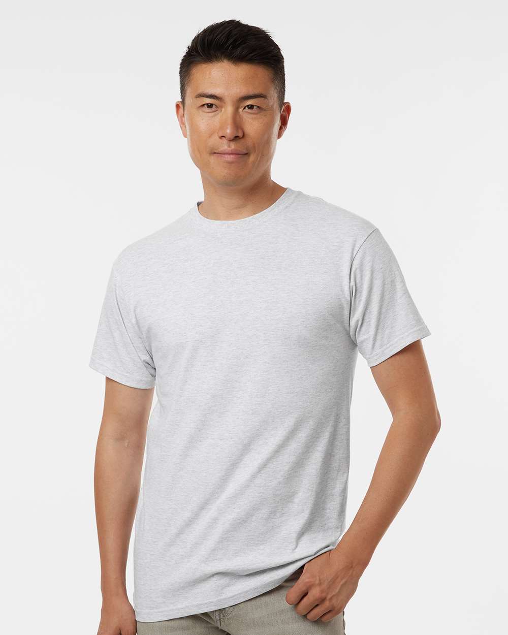 M&O - Gold Soft Touch T-Shirt - (Men's/ Unisex)