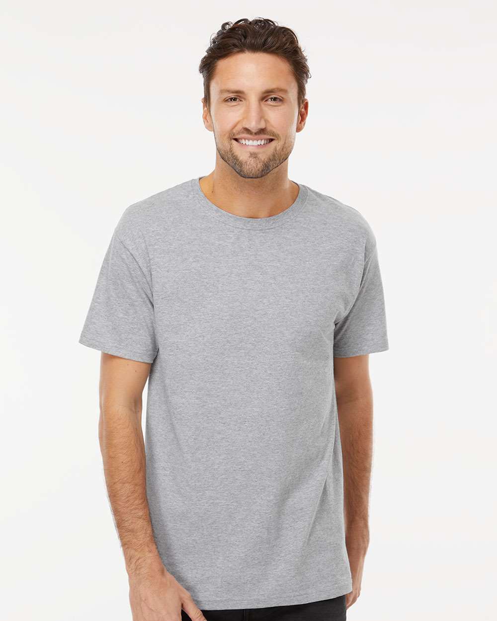 M&O - Gold Soft Touch T-Shirt - (Men's/ Unisex)