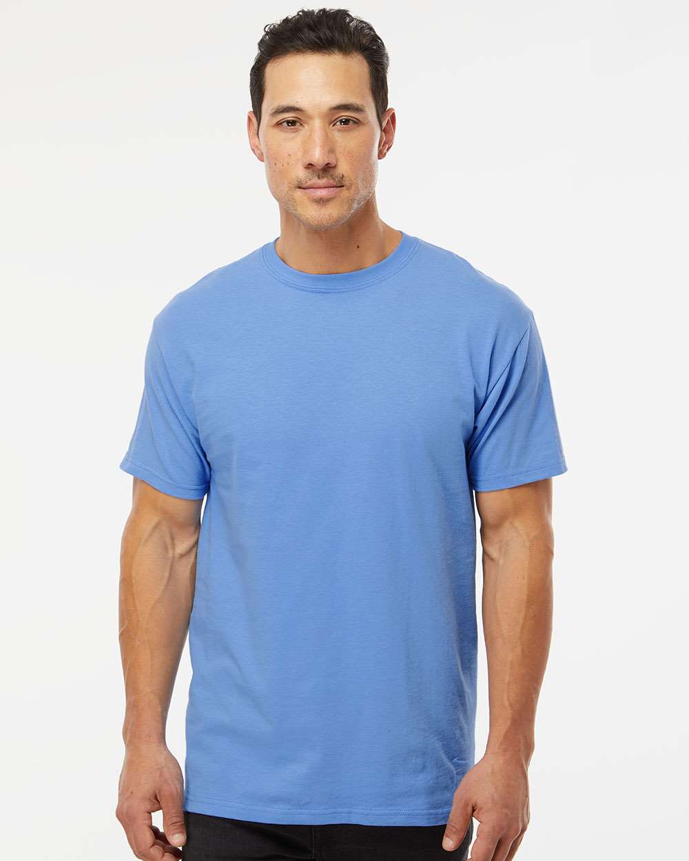 M&O - Gold Soft Touch T-Shirt - (Men's/ Unisex)