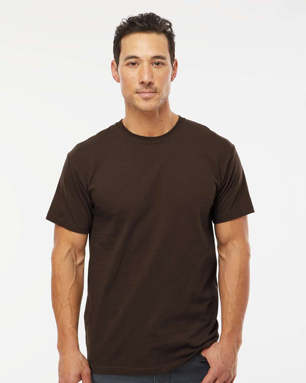 M&O - Gold Soft Touch T-Shirt - (Men's/ Unisex)