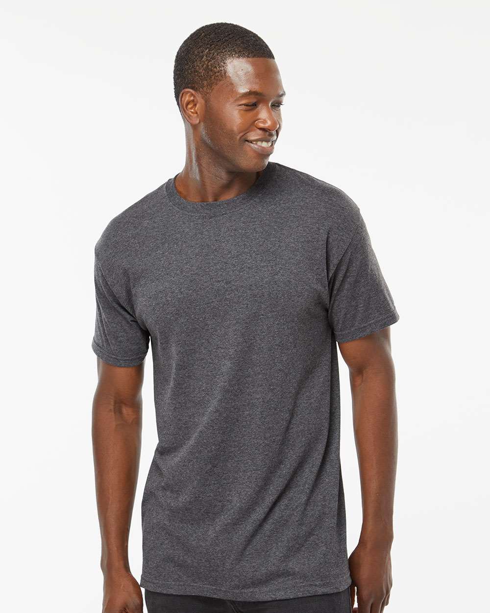 M&O - Gold Soft Touch T-Shirt - (Men's/ Unisex)