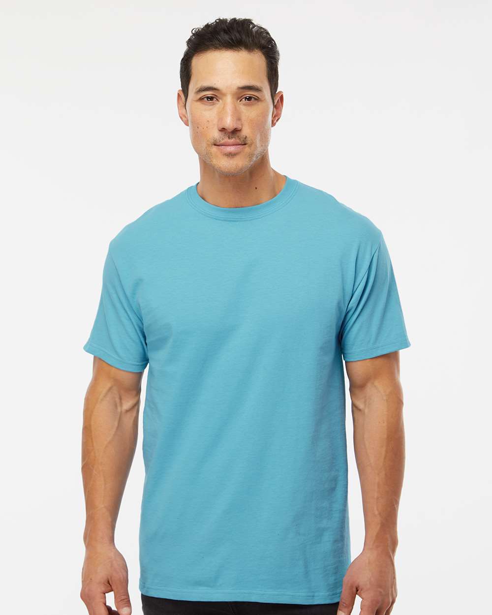 M&O - Gold Soft Touch T-Shirt - (Men's/ Unisex)