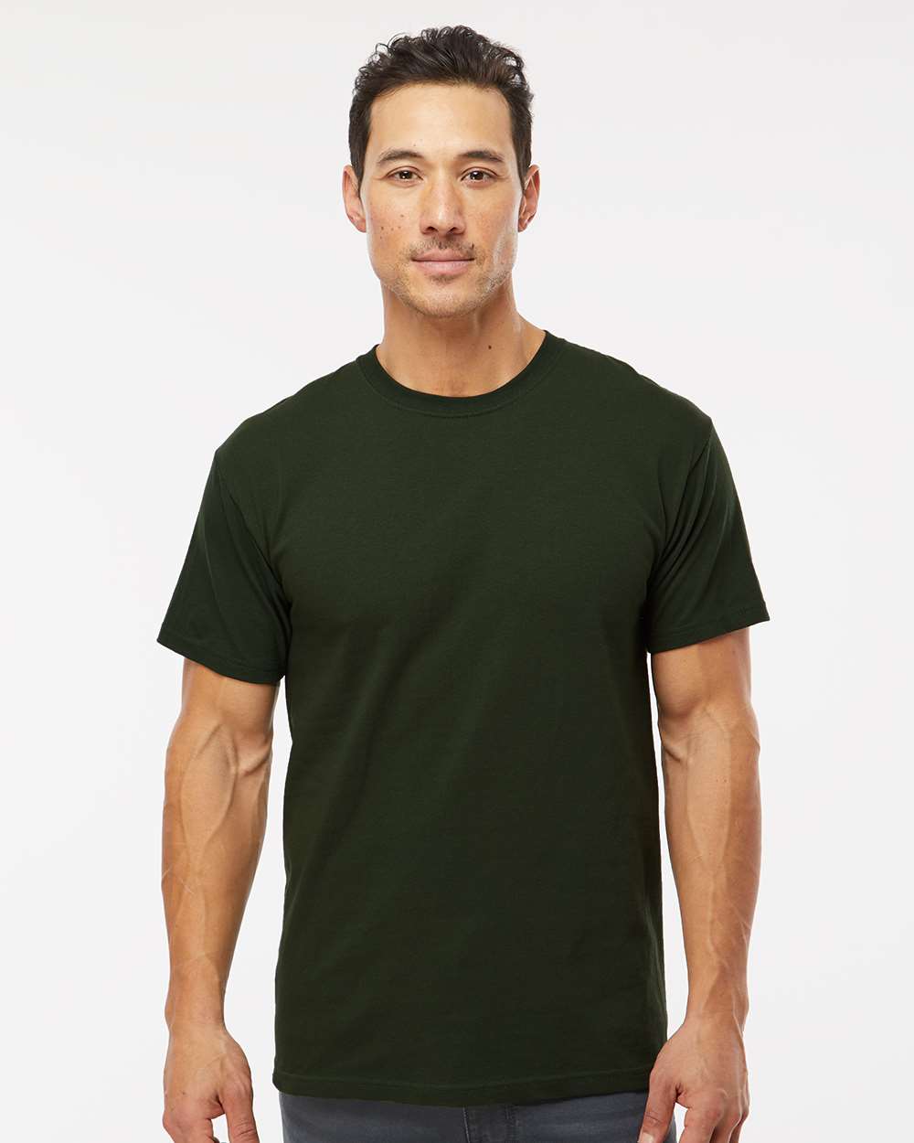 M&O - Gold Soft Touch T-Shirt - (Men's/ Unisex)