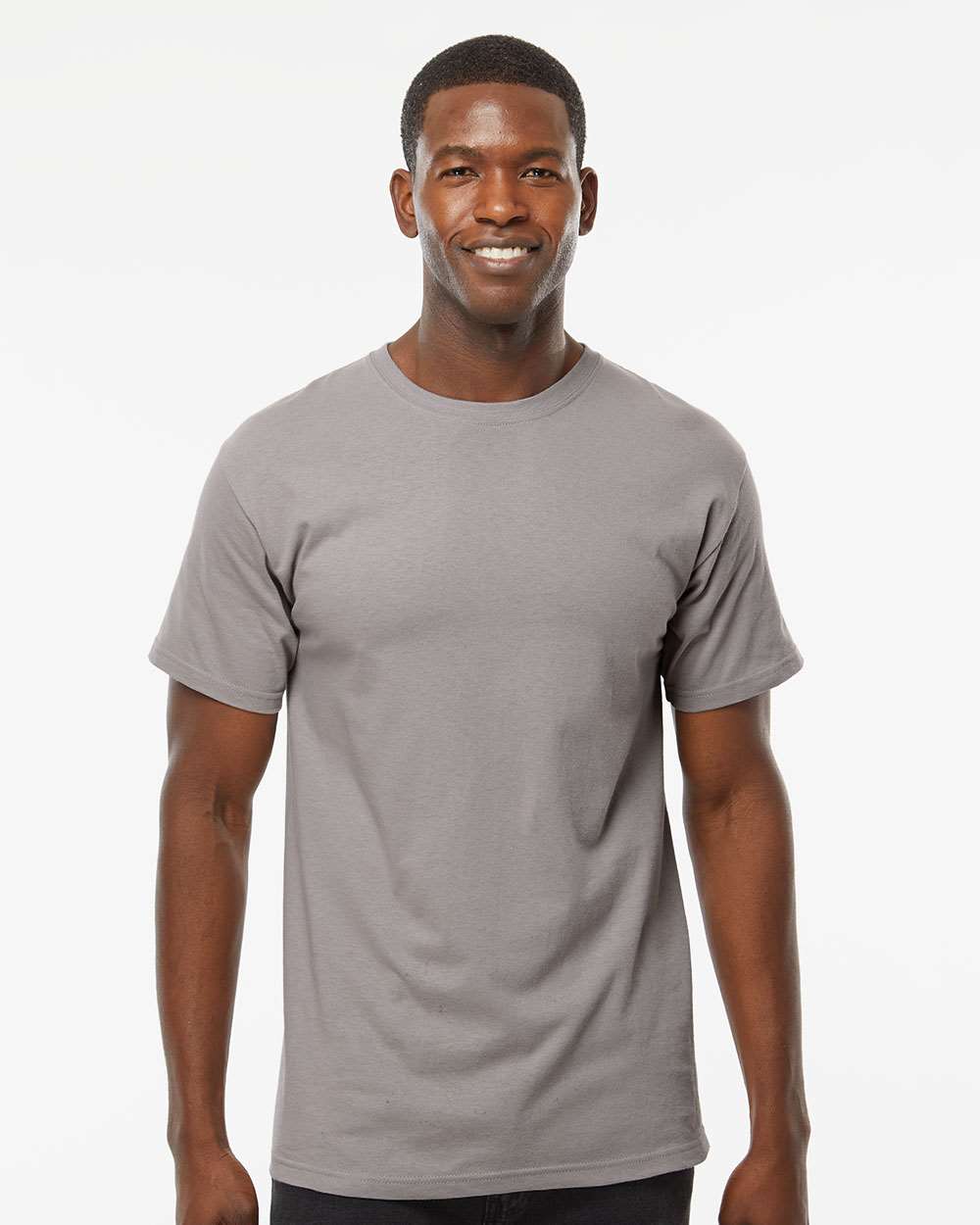 M&O - Gold Soft Touch T-Shirt - (Men's/ Unisex)