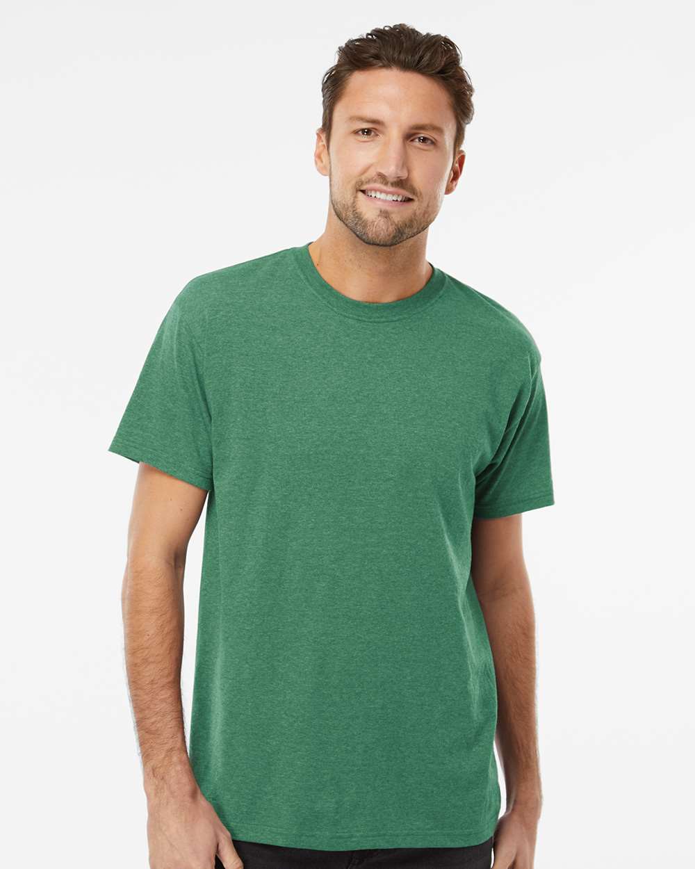 M&O - Gold Soft Touch T-Shirt - (Men's/ Unisex)