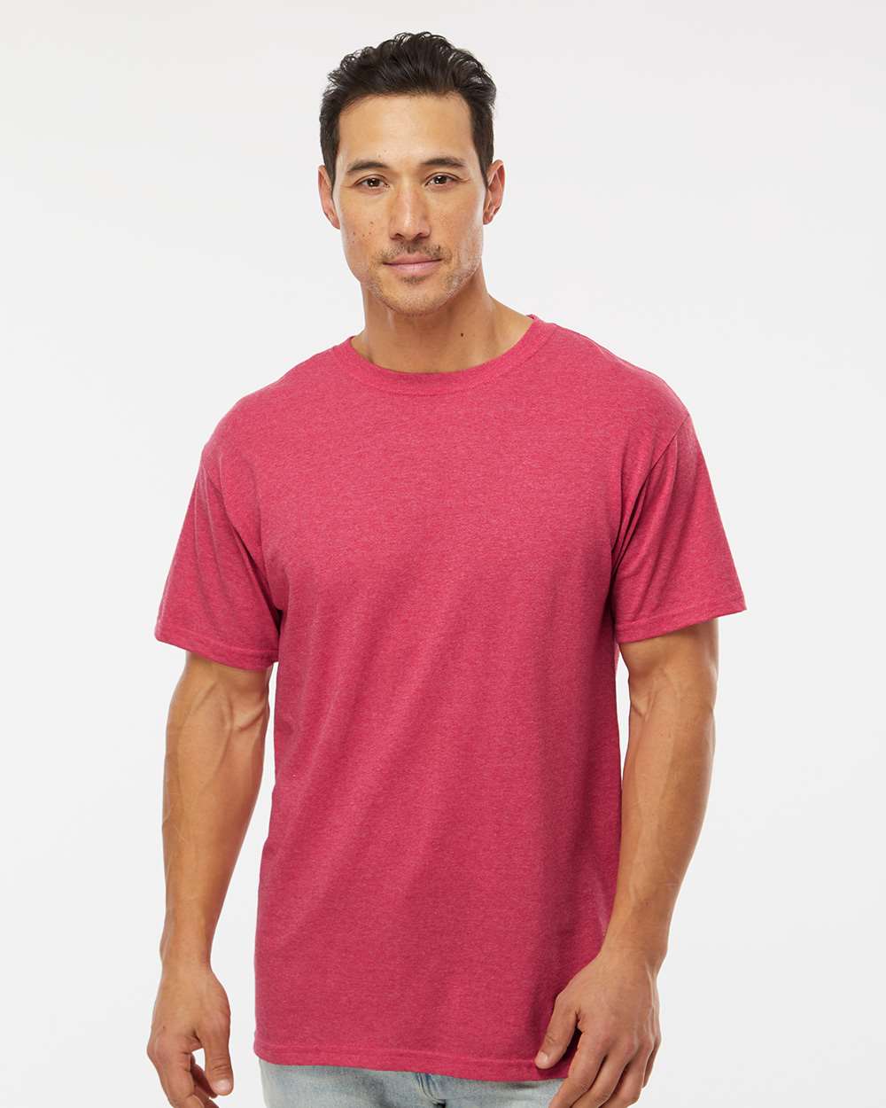 M&O - Gold Soft Touch T-Shirt - (Men's/ Unisex)