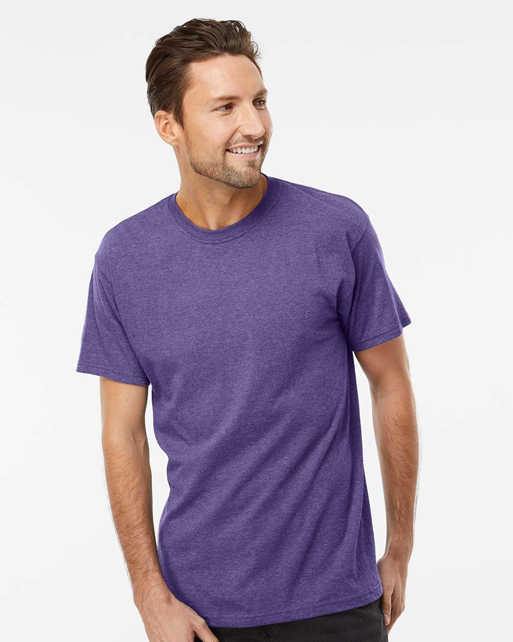 M&O - Gold Soft Touch T-Shirt - (Men's/ Unisex)