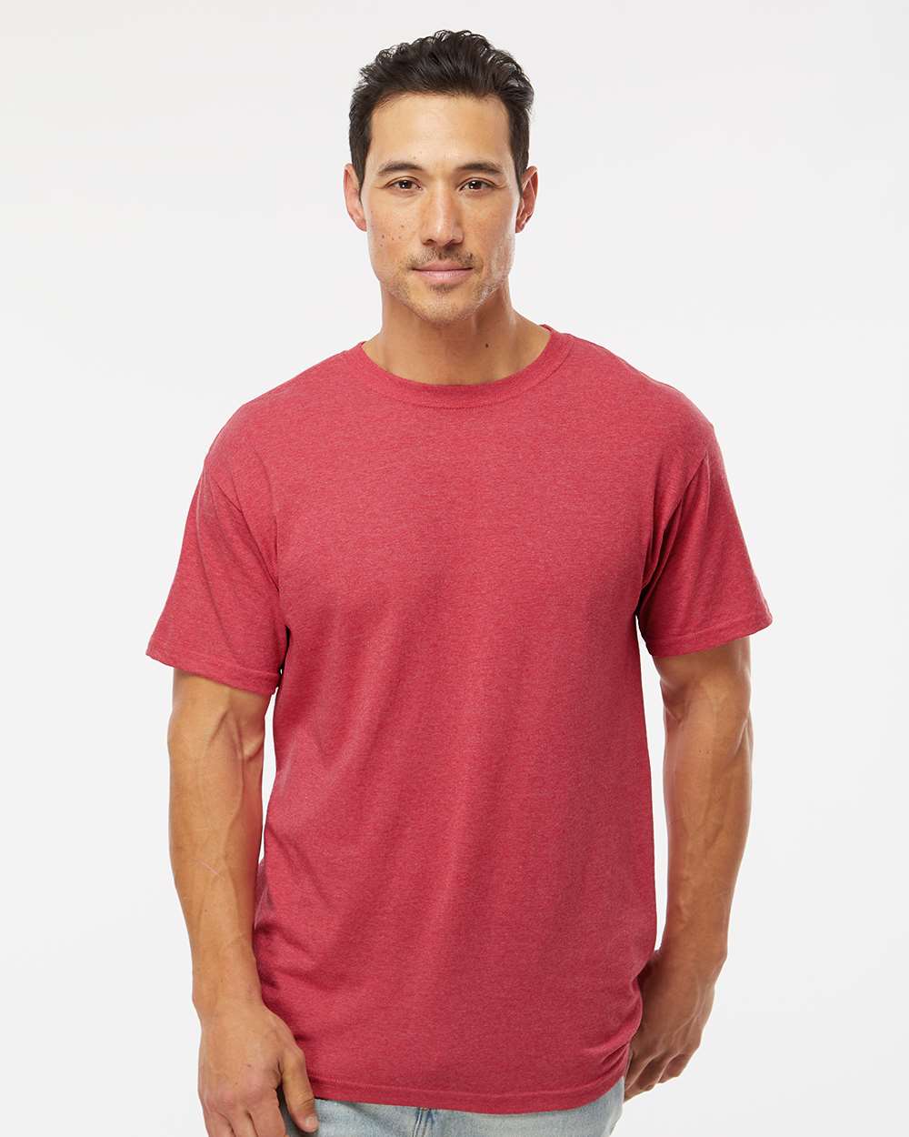M&O - Gold Soft Touch T-Shirt - (Men's/ Unisex)