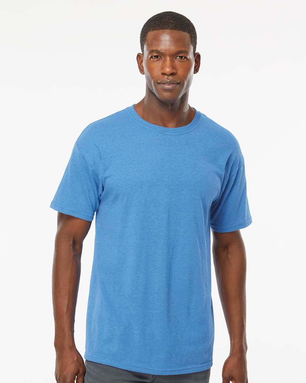 M&O - Gold Soft Touch T-Shirt - (Men's/ Unisex)