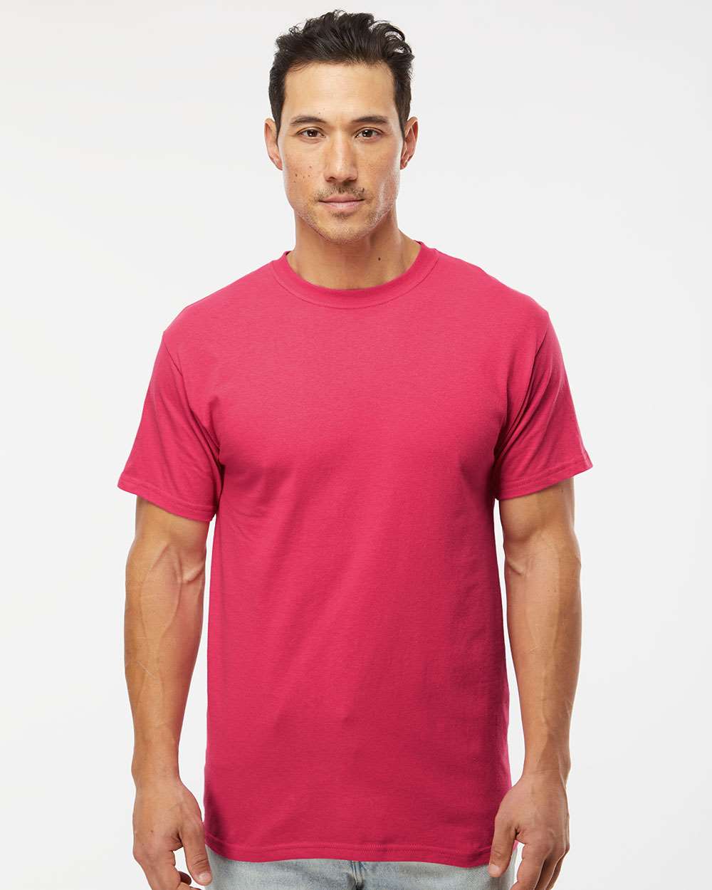 M&O - Gold Soft Touch T-Shirt - (Men's/ Unisex)
