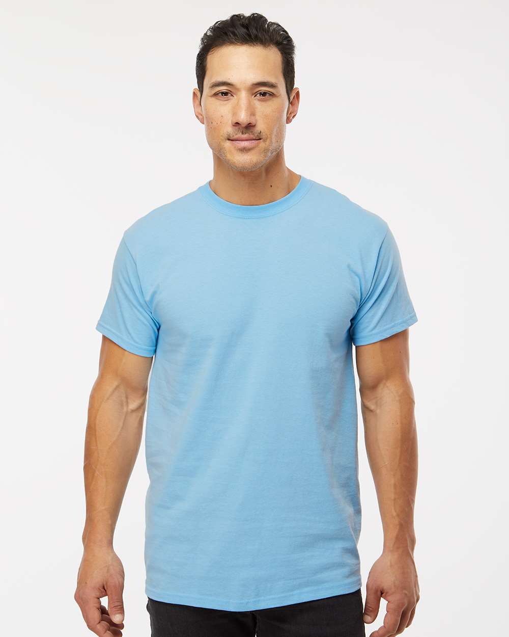 M&O - Gold Soft Touch T-Shirt - (Men's/ Unisex)