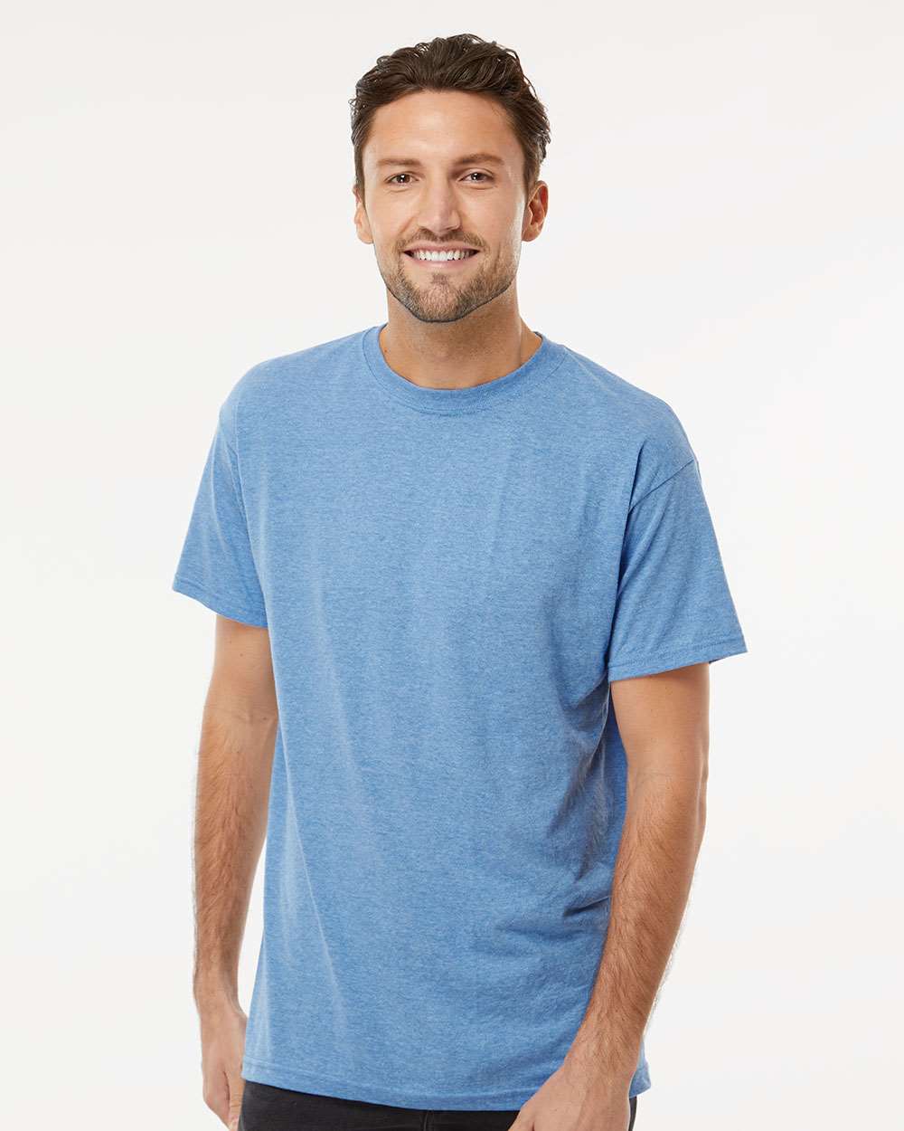 M&O - Gold Soft Touch T-Shirt - (Men's/ Unisex)