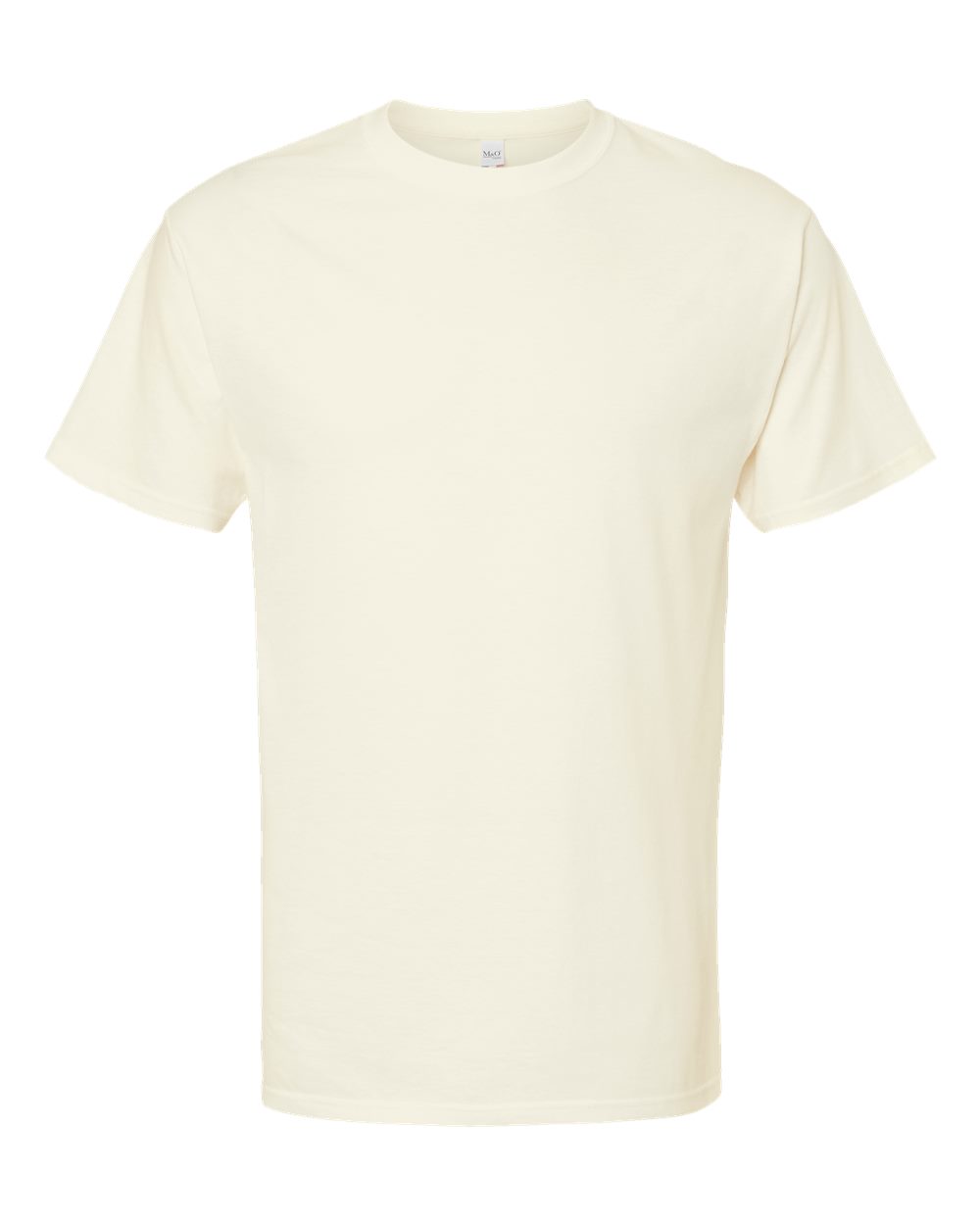 M&O - Gold Soft Touch T-Shirt - (Men's/ Unisex)