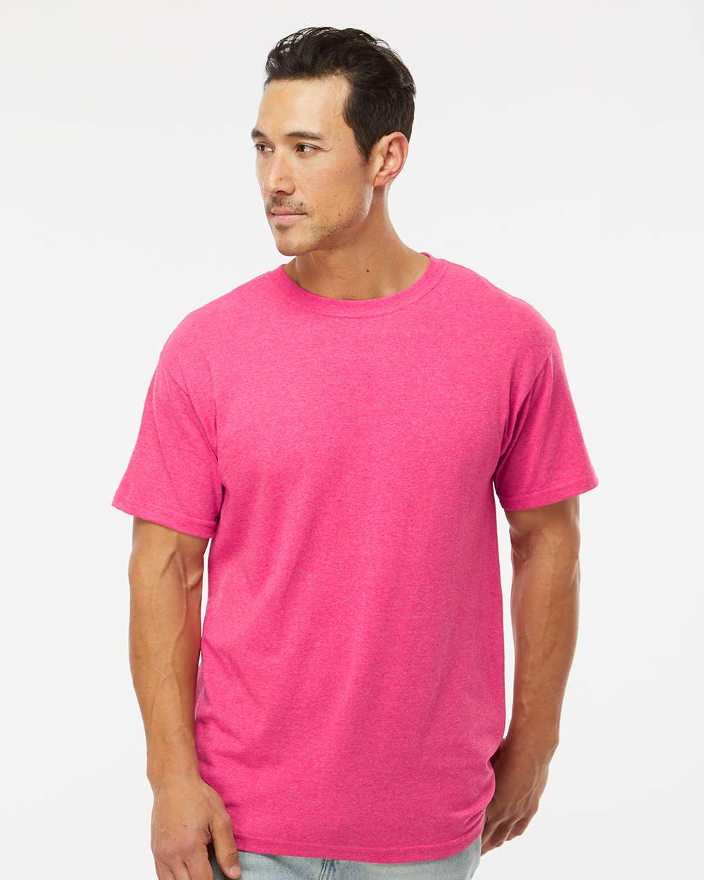 M&O - Gold Soft Touch T-Shirt - (Men's/ Unisex)