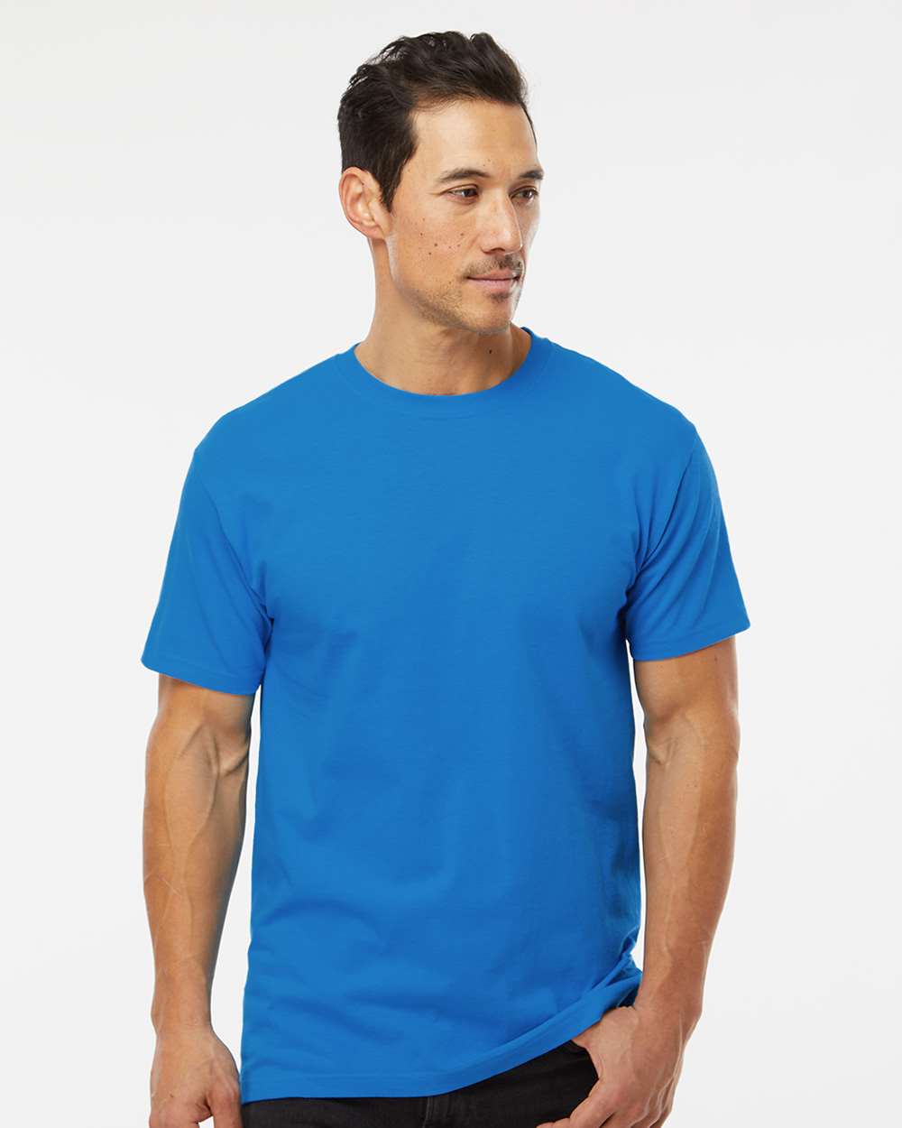 M&O - Gold Soft Touch T-Shirt - (Men's/ Unisex)