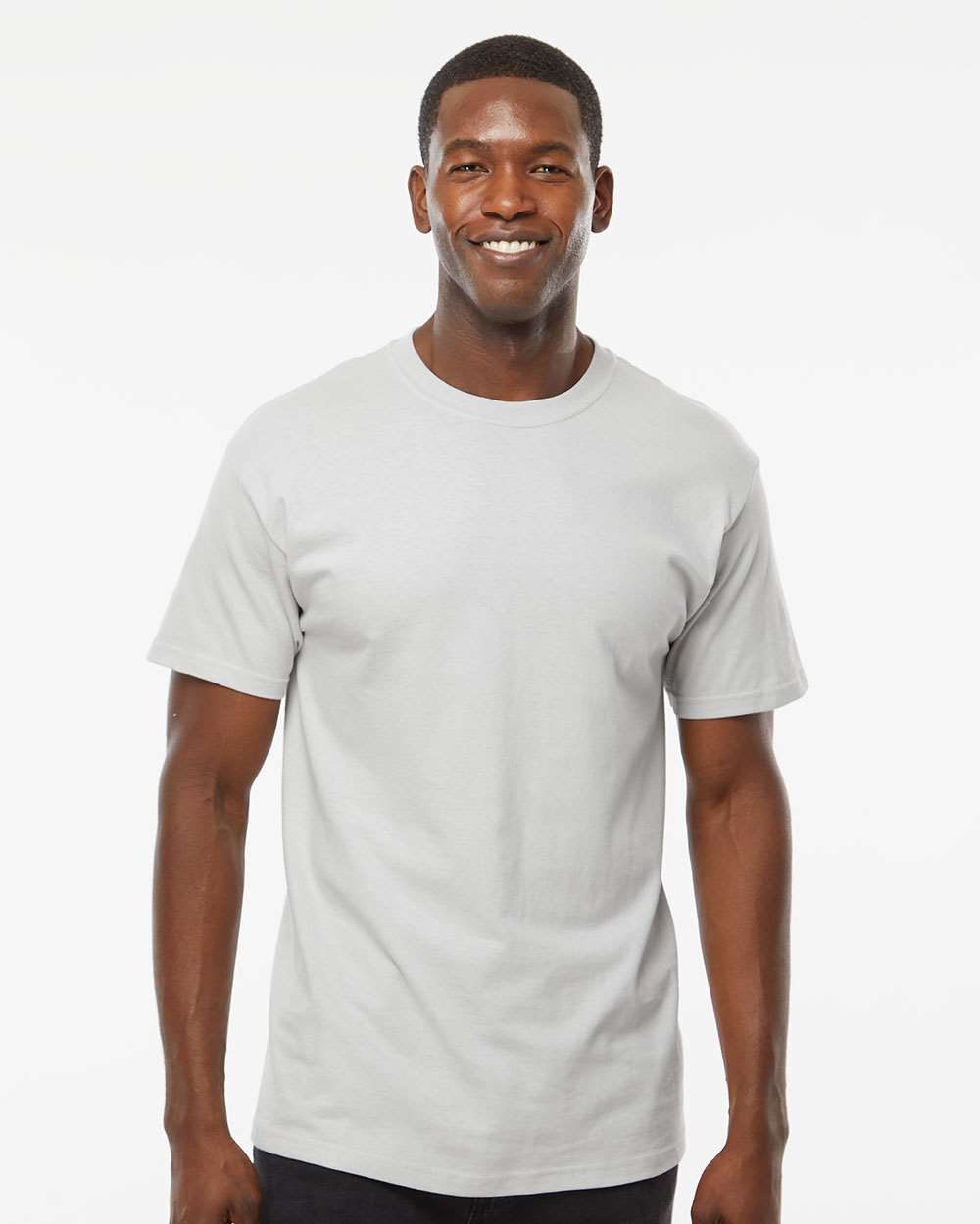 M&O - Gold Soft Touch T-Shirt - (Men's/ Unisex)