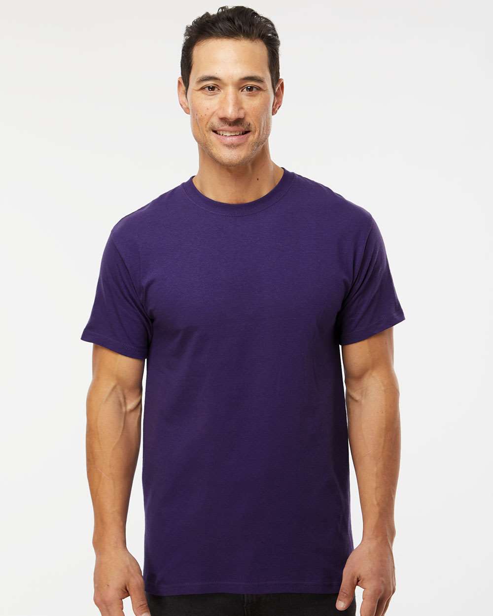 M&O - Gold Soft Touch T-Shirt - (Men's/ Unisex)
