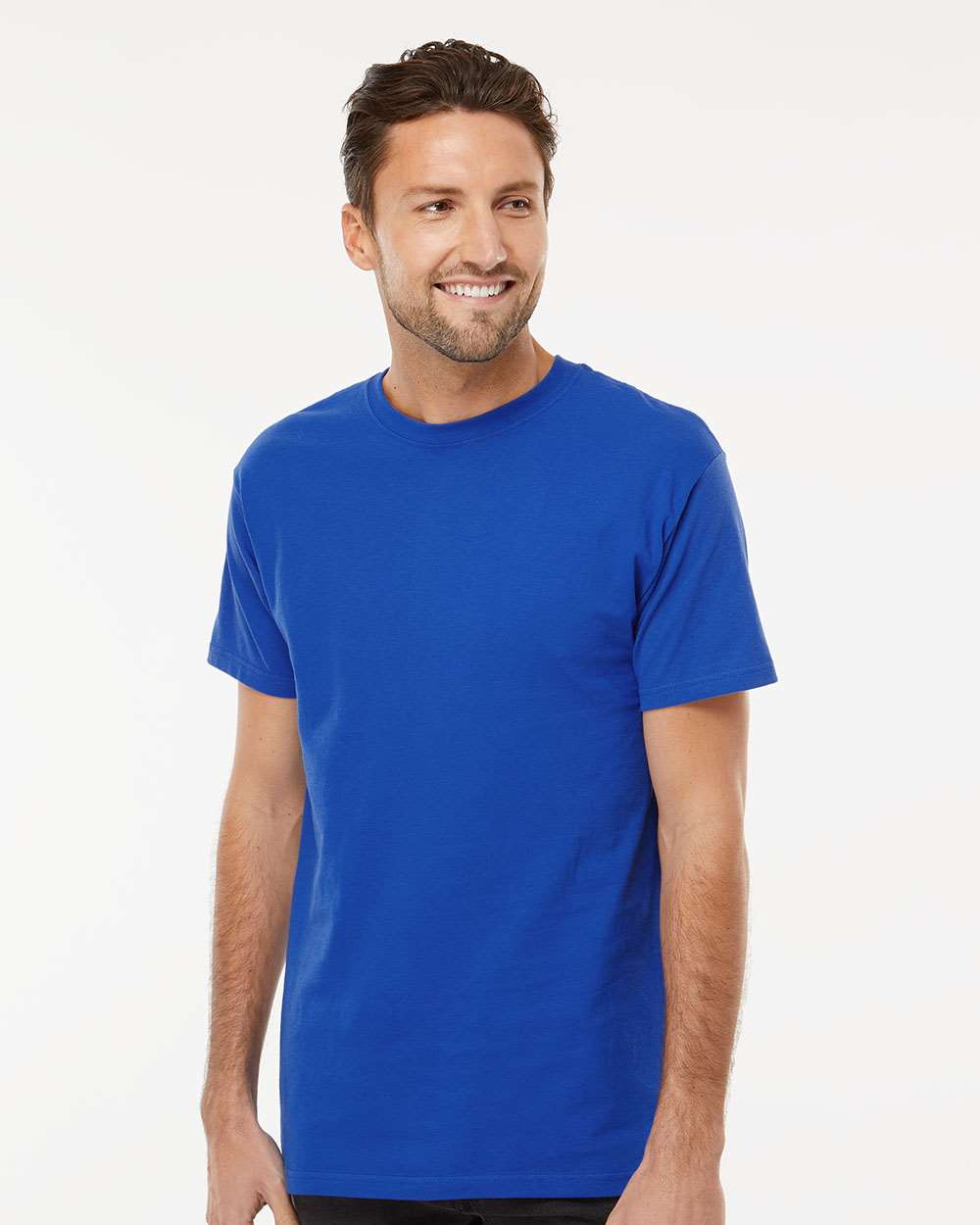 M&O - Gold Soft Touch T-Shirt - (Men's/ Unisex)