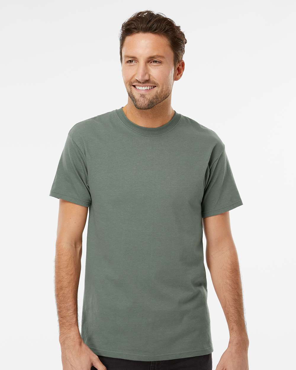 M&O - Gold Soft Touch T-Shirt - (Men's/ Unisex)