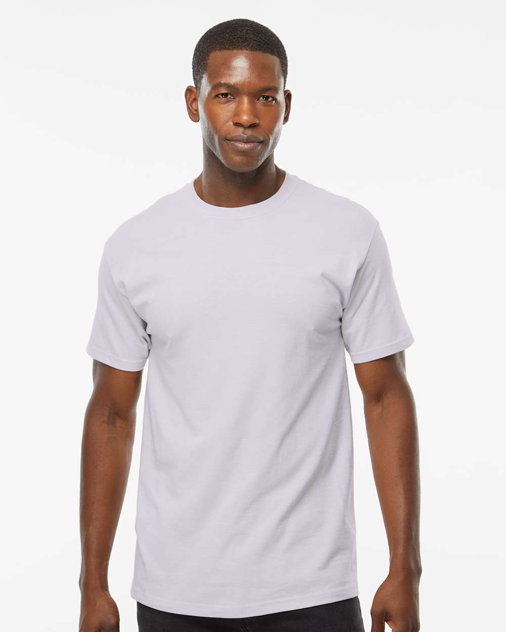 M&O - Gold Soft Touch T-Shirt - (Men's/ Unisex)