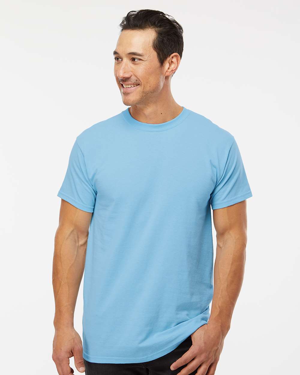 M&O - Gold Soft Touch T-Shirt - (Men's/ Unisex)