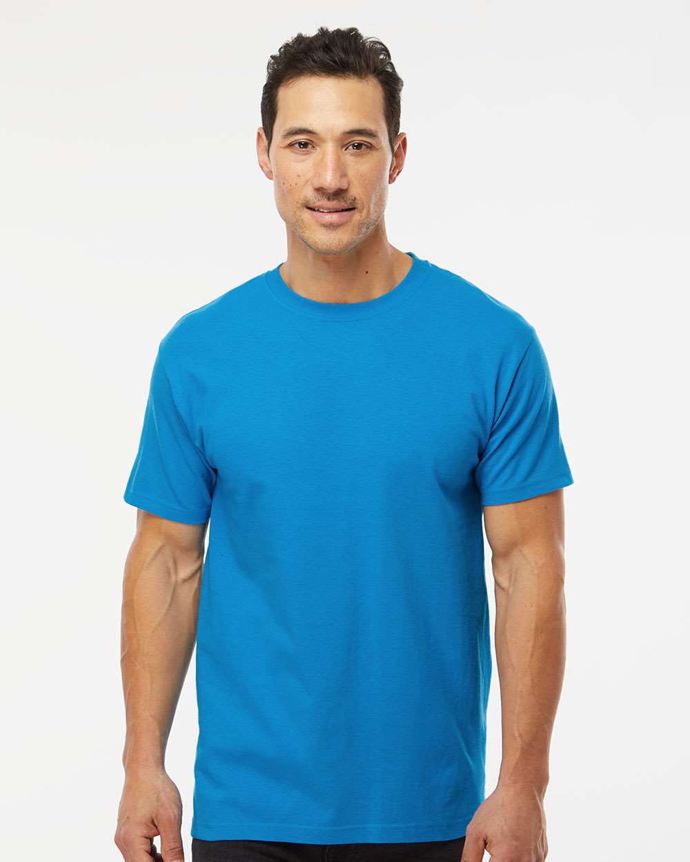 M&O - Gold Soft Touch T-Shirt - (Men's/ Unisex)