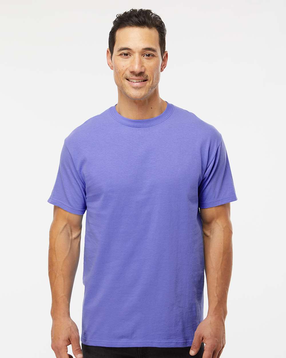 M&O - Gold Soft Touch T-Shirt - (Men's/ Unisex)