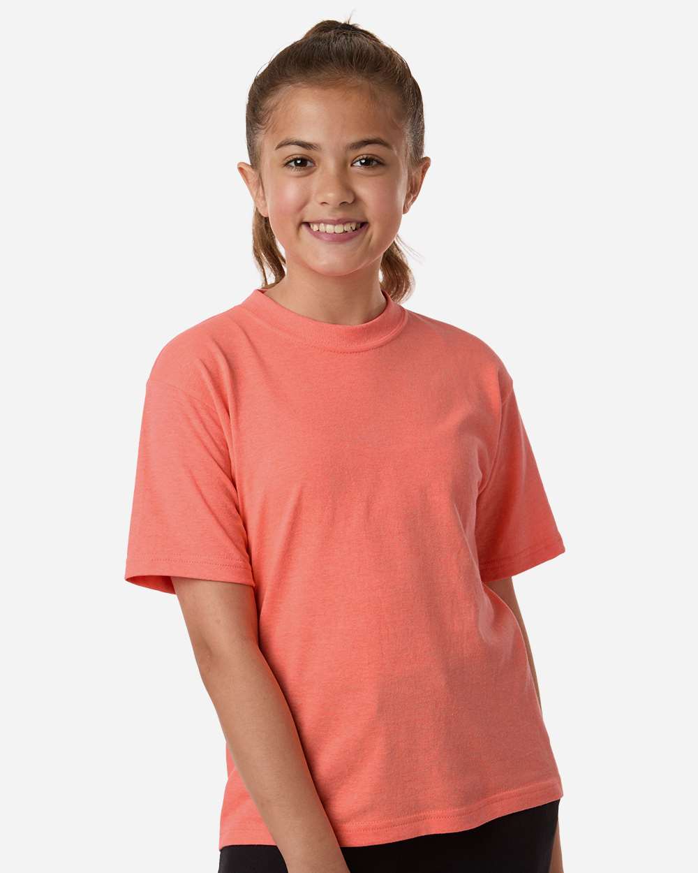 M&O - Gold Soft Touch T-Shirt - (Youth)