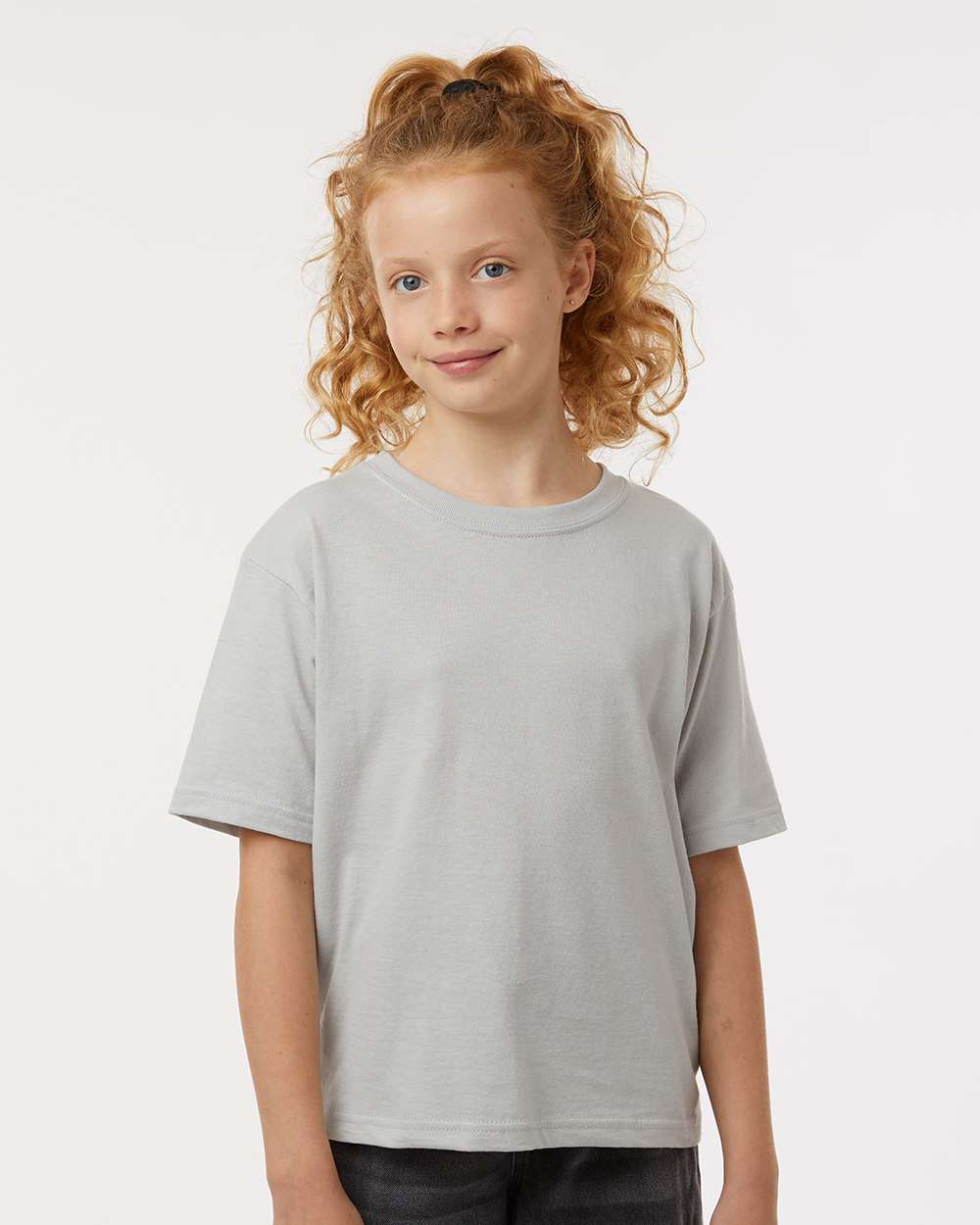 M&O - Gold Soft Touch T-Shirt - (Youth)