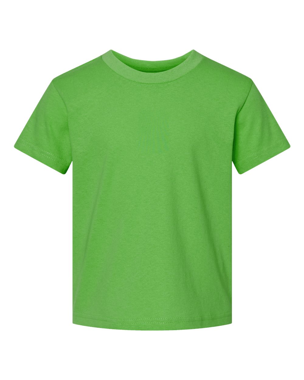 Rabbit Skins - Cotton Jersey Tee (Toddler)